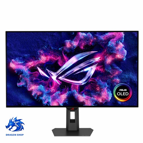 مانیتور 27 اینچ ASUS ROG Strix OLED XG27UQDMS
