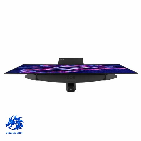 مانیتور 27 اینچ ASUS ROG Strix OLED XG27UQDMS