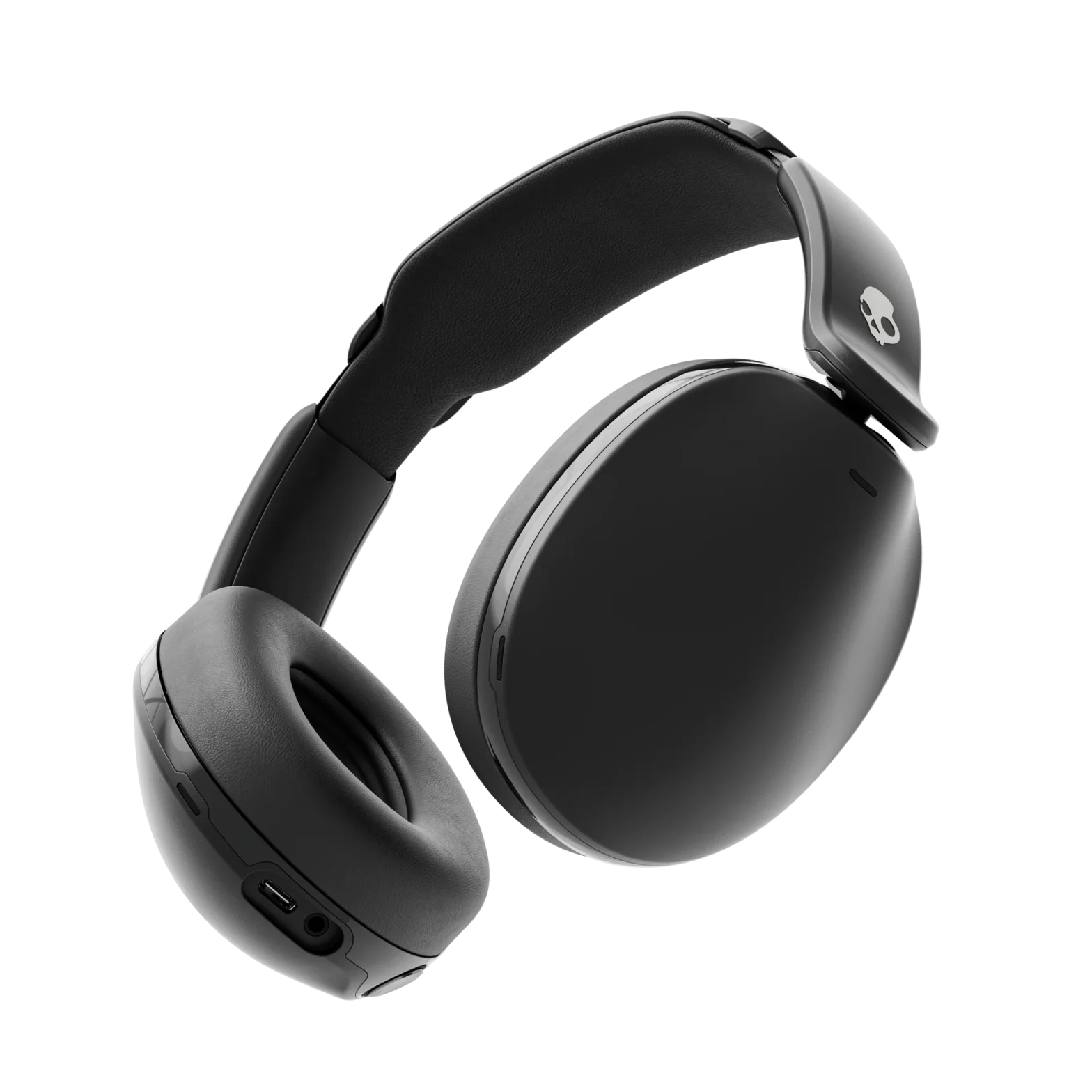 هدست SKULLCANDY Hesh 360 True Black
