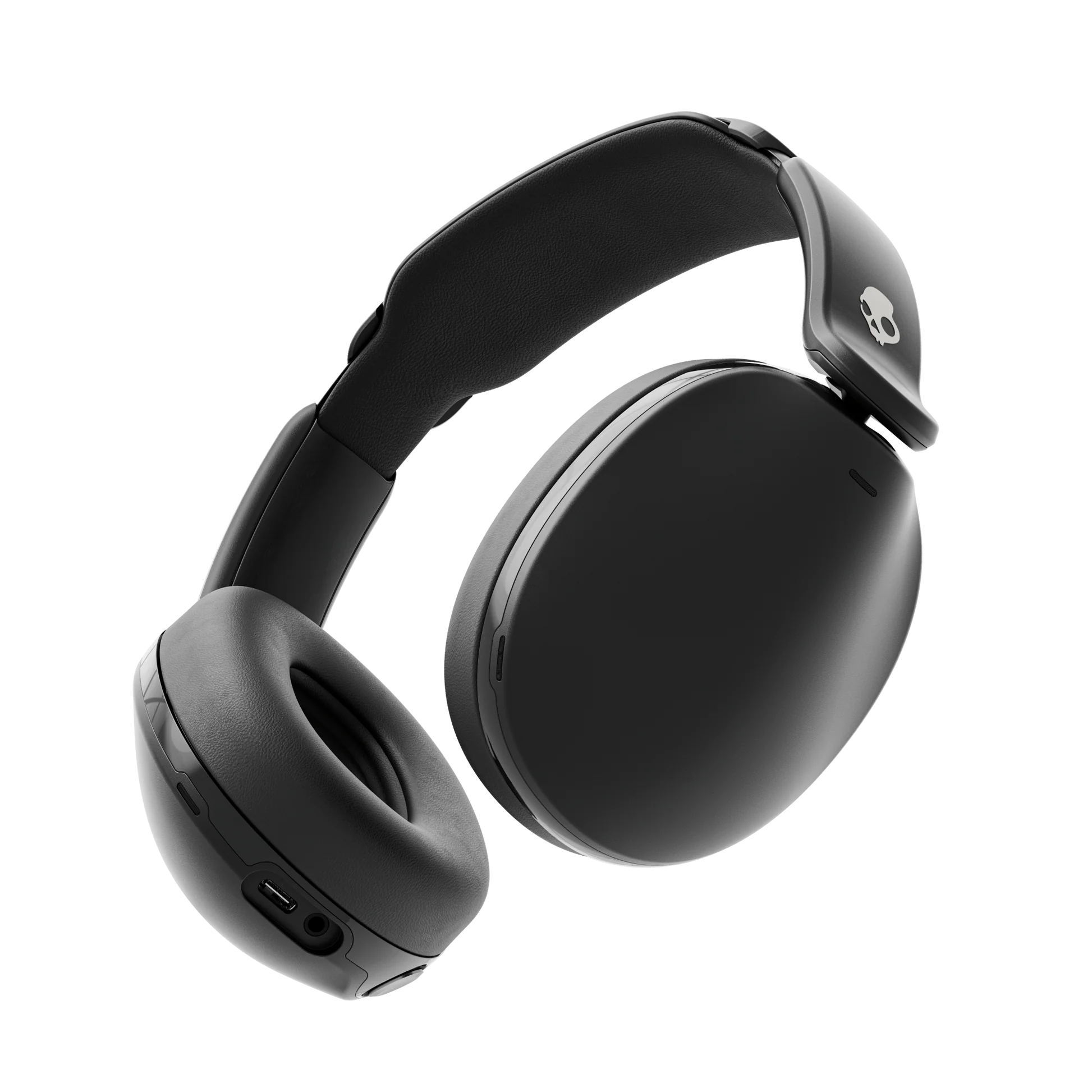 هدست SKULLCANDY Hesh 360 True Black