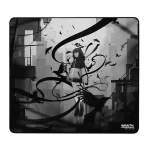 پد موس Wraith Ace Series [Ravenfall Storm Black] Limited Edition