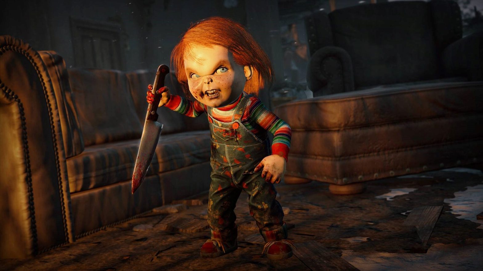 بازی Dead by Daylight به‌زودی Chucky را حذف می‌کند؛ چند ماه پس از خداحافظی با Michael Myers