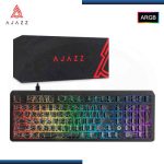 کیبورد AJAZZ AK980 Max Spider Black Wired