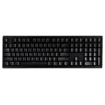 کیبورد Wraith W100 Black 8K Wired
