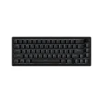کیبورد Wraith W65 Black 8K Wired