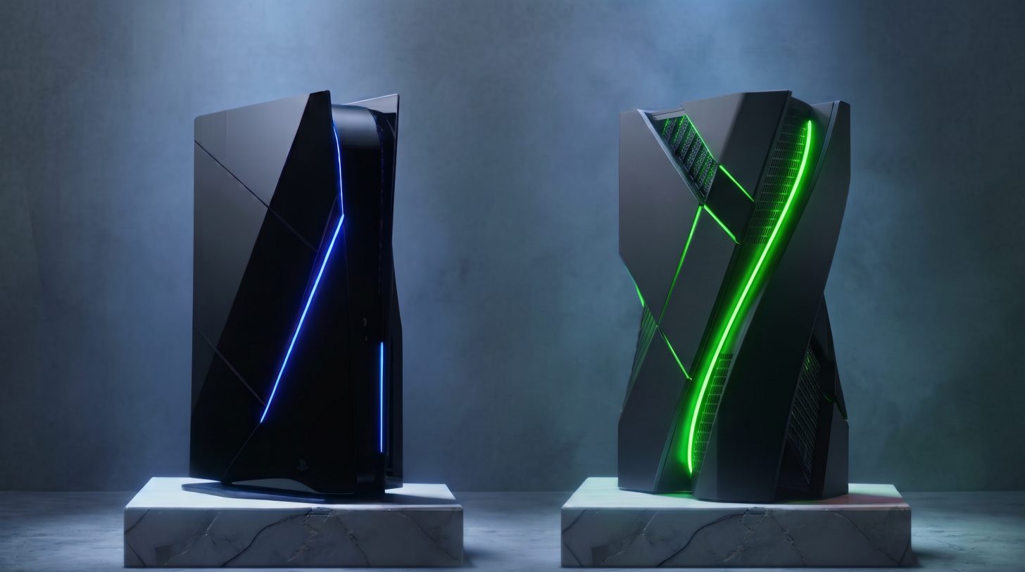 HELIX VS PS6